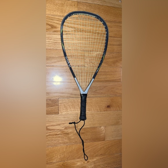 Head Games Head Titanium Ti75 Xl Racquetball Racquet Poshmark